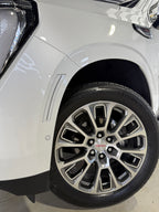 2025+ GM LED FRONT BUMPER SIDE MARKERS (FITS ESCALADE, TAHOE, YUKON AND SUBURBAN)