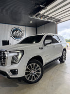 2025+ GM LED FRONT BUMPER SIDE MARKERS (FITS ESCALADE, TAHOE, YUKON AND SUBURBAN)