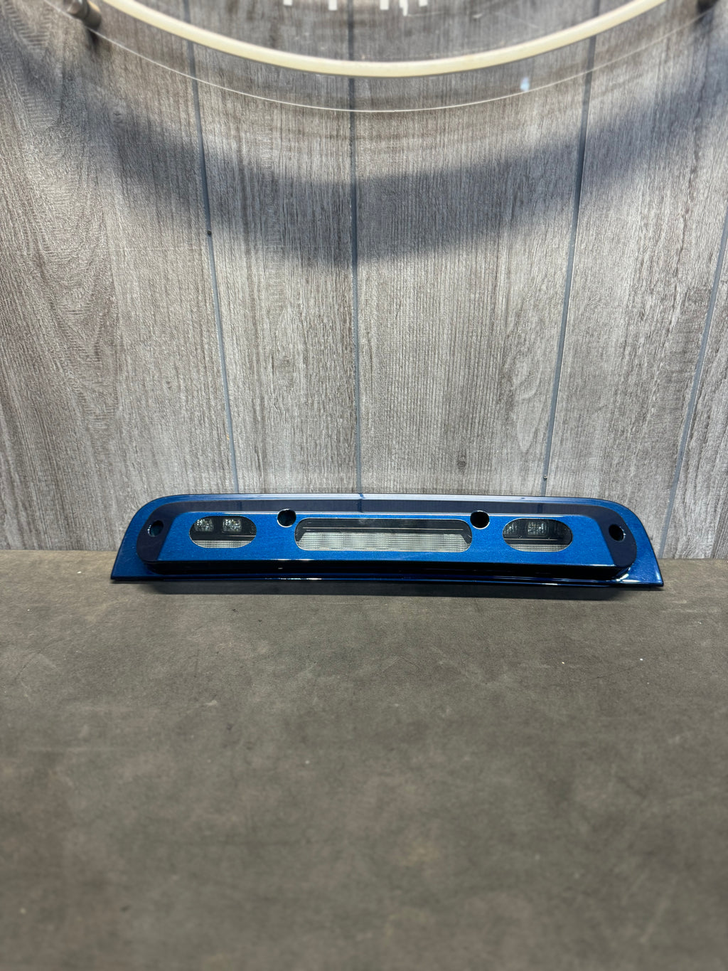 2019+ RAM RECON 3RD BRAKE LIGHT *PAINTED PPX* (OPEN BOX)