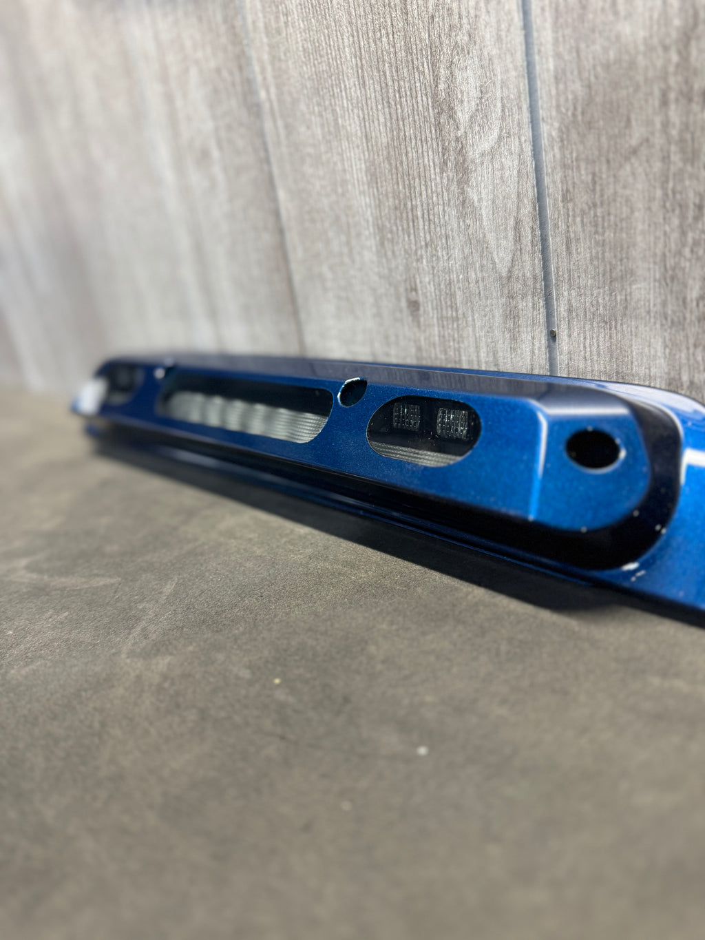 2019+ RAM RECON 3RD BRAKE LIGHT *PAINTED PPX* (OPEN BOX)