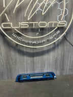 2019+ RAM RECON 3RD BRAKE LIGHT *PAINTED PPX* (OPEN BOX)