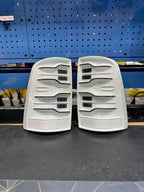 2009 - 18 DODGE RAM ALPHAREX LUXX SERIES TAIL LIGHTS