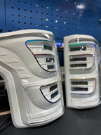 2015 - 20 FORD F150 ALPHAREX LUXX SERIES TAIL LIGHTS