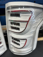 2015 - 20 FORD F150 ALPHAREX LUXX SERIES TAIL LIGHTS