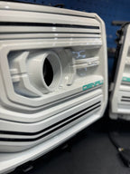 2014-18 GMC SIERRA MORIMOTO XB HEADLIGHTS