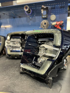 2021 - 23 FORD F150 MORIMOTO XB LED HEADLIGHTS