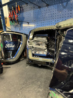 2021 - 2023 FORD F150 MORIMOTO XB LED TAIL LIGHTS