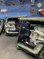 2021 - 23 FORD F150 MORIMOTO XB LED HEADLIGHTS