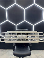 2023+ FORD SUPER DUTY CUSTOM GRILLE
