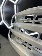2023+ FORD SUPER DUTY CUSTOM GRILLE