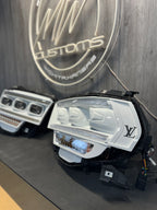 2019+ RAM 2500 HD MORIMOTO XB HEADLIGHTS