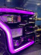 2015 - 17 FORD F150 FACTORY LED STYLE