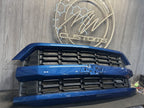 2016 - 18 CHEVY SILVERADO 1500 FRONT GRILLE