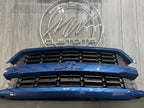 2016 - 18 CHEVY SILVERADO 1500 FRONT GRILLE
