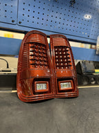 1999-16 FORD SUPER DUTY TAIL LIGHTS
