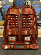 1999-16 FORD SUPER DUTY TAIL LIGHTS