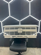 2015-19 CHEVROLET SILVERADO HD GRILLES