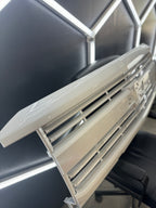 2015-19 CHEVROLET SILVERADO HD GRILLES
