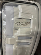 2019 - 24 1500 / 2020 - 23 HD GMC SIERRA TAIL LIGHTS