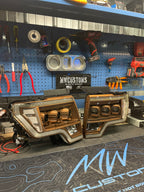 2009-14 FORD F150 MORIMOTO XB LED HEADLIGHTS