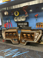 2009-14 FORD F150 MORIMOTO XB LED HEADLIGHTS