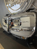 2014-18 GMC SIERRA HEADLIGHTS