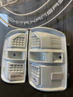 2014-19 GMC SIERRA TAIL LIGHTS