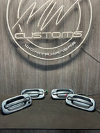 1999-07 GM SWITCHBACK DOOR HANDLES