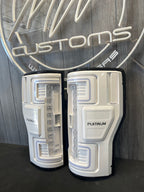 TAIL LIGHTS 2017-19 FORD SUPER DUTY TAIL LIGHTS