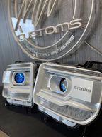 2014-18 GMC SIERRA HEADLIGHTS