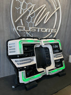 2017-19 FORD SUPER DUTY MORIMOTO XB LED HEADLIGHTS GEN 2