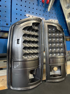 2002-08 DODGE RAM TAIL LIGHTS