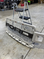 2018 - 2020 FORD F 150 CUSTOM GRILLE (RAPTOR STYLE)