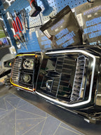 2007-13 CHEVROLET SILVERADO C BAR