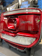 2014-18 GMC SIERRA HEADLIGHTS