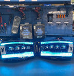 2006-08 DODGE RAM ALPHAREX HEADLIGHTS NOVA SERIES