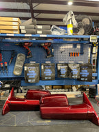 CUSTOM DODGE RAM TOW MIRRORS 1994-2022 1500-3500