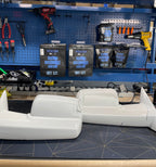 CUSTOM DODGE RAM TOW MIRRORS 1994-2022 1500-3500