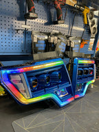 2009-14 FORD F150 MORIMOTO XB LED HEADLIGHTS