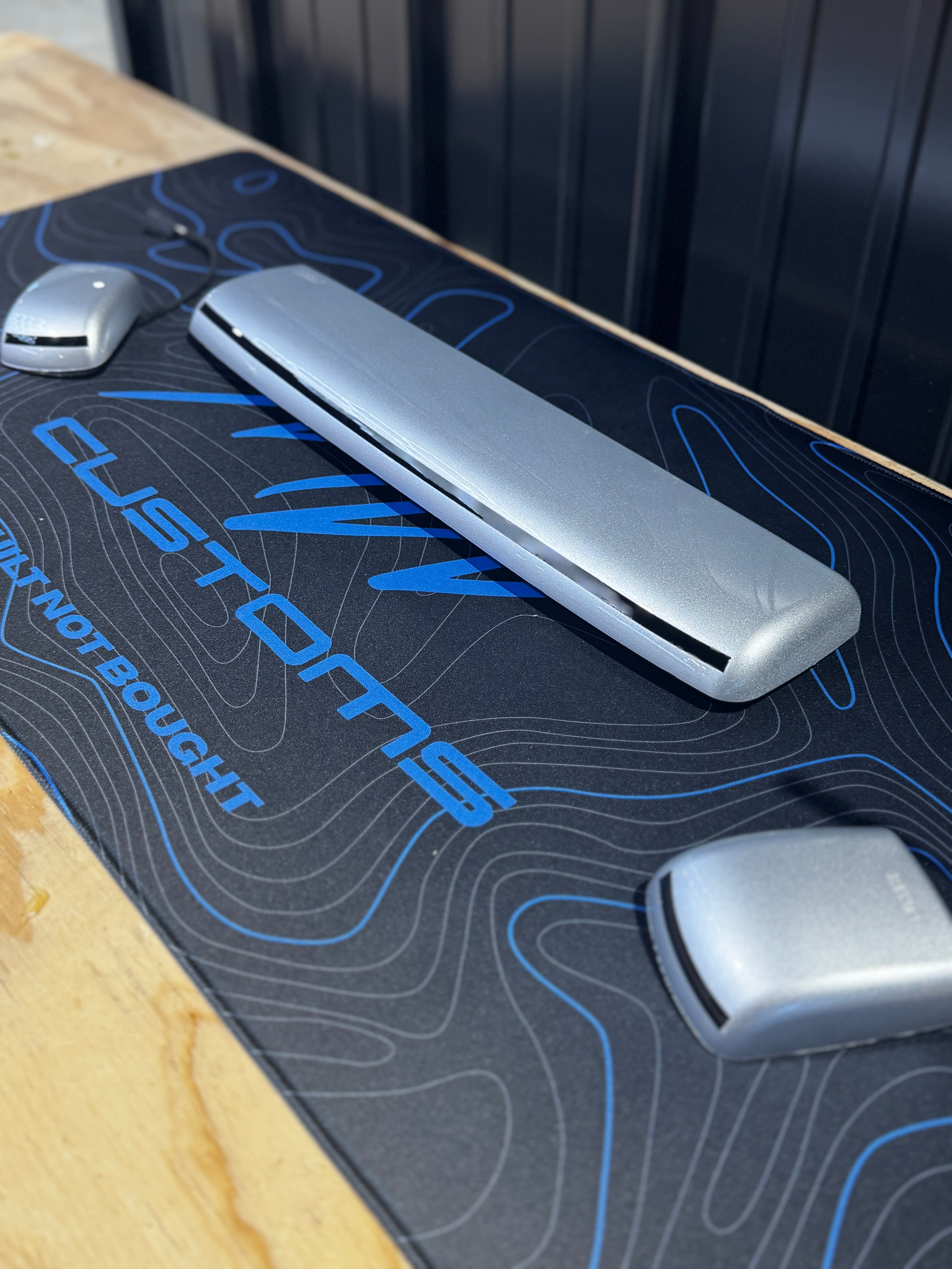 2015 - 19 GM RECON CAB LIGHTS