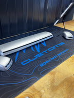 2015 - 19 GM RECON CAB LIGHTS