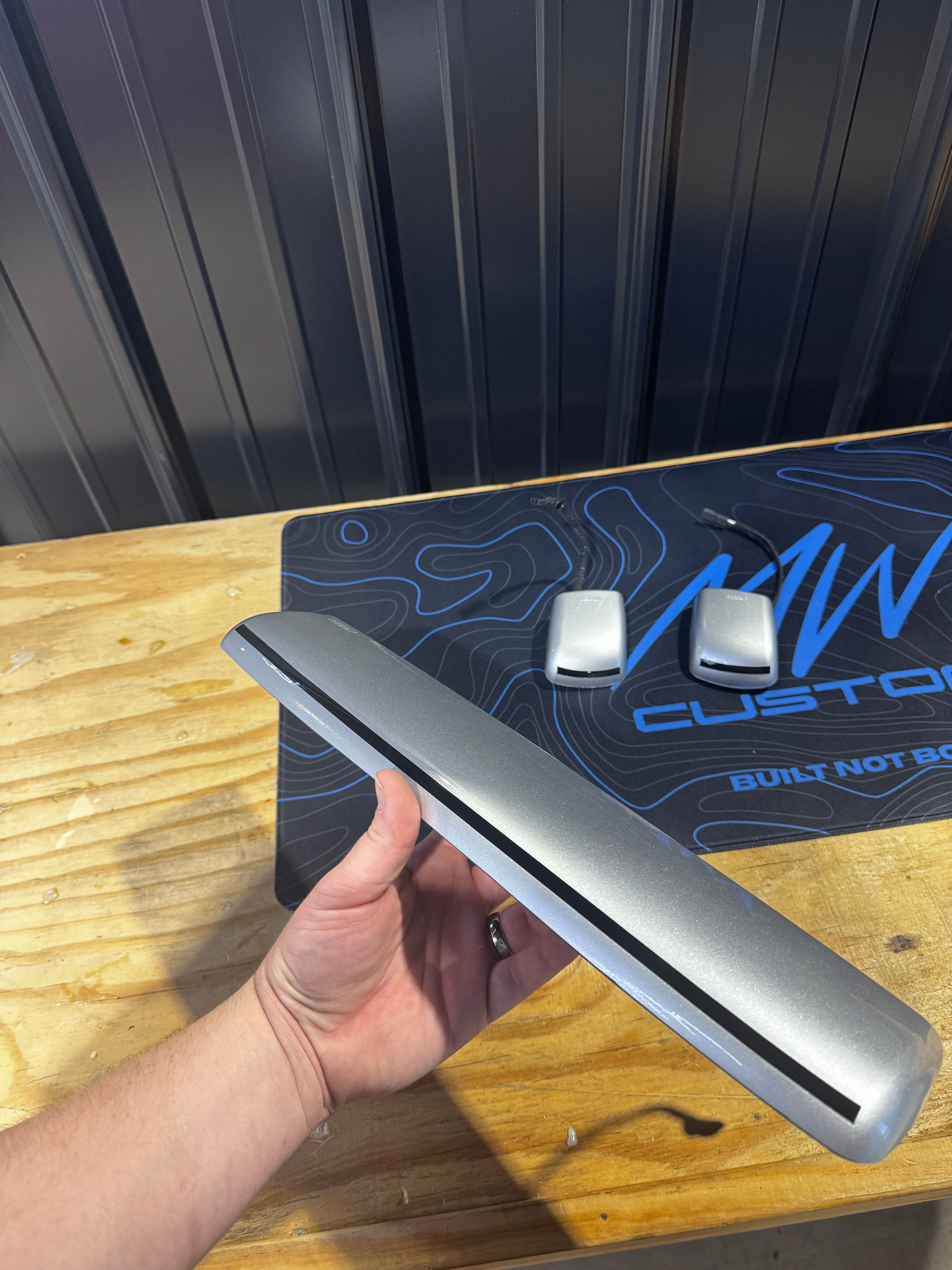 2015 - 19 GM RECON CAB LIGHTS