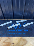 2020+ GMC SIERRA 2500/3500 FENDER LIGHTS