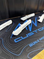 2020+ GMC SIERRA 2500/3500 FENDER LIGHTS