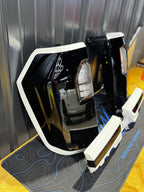 2025 GMC YUKON CUSTOM TAIL LIGHTS