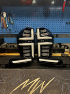 2021 - 24 GMC YUKON / YUKON XL 4pc. TAIL LIGHTS