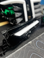 2021 - 24 GMC YUKON / YUKON XL 4pc. TAIL LIGHTS