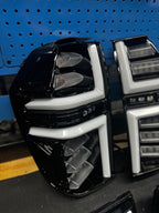 2021 - 24 CHEVY TAHOE / SUBURBAN TAIL LIGHTS