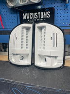 2007-13 CHEVROLET SILVERADO TAIL LIGHTS