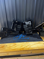 2019 - 2025 GM TOW MIRRORS (FITS 1500 ONLY)